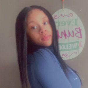 Meet your Posher, Kyla